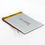 Thumbnail: 3.7V Lipolymer 2200mAh 306080 Battery Rechargeable Cell for Recorder GPS MP3 PDA