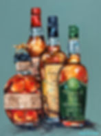 Thumbnail: ‘Top Shelf’ 18x24in