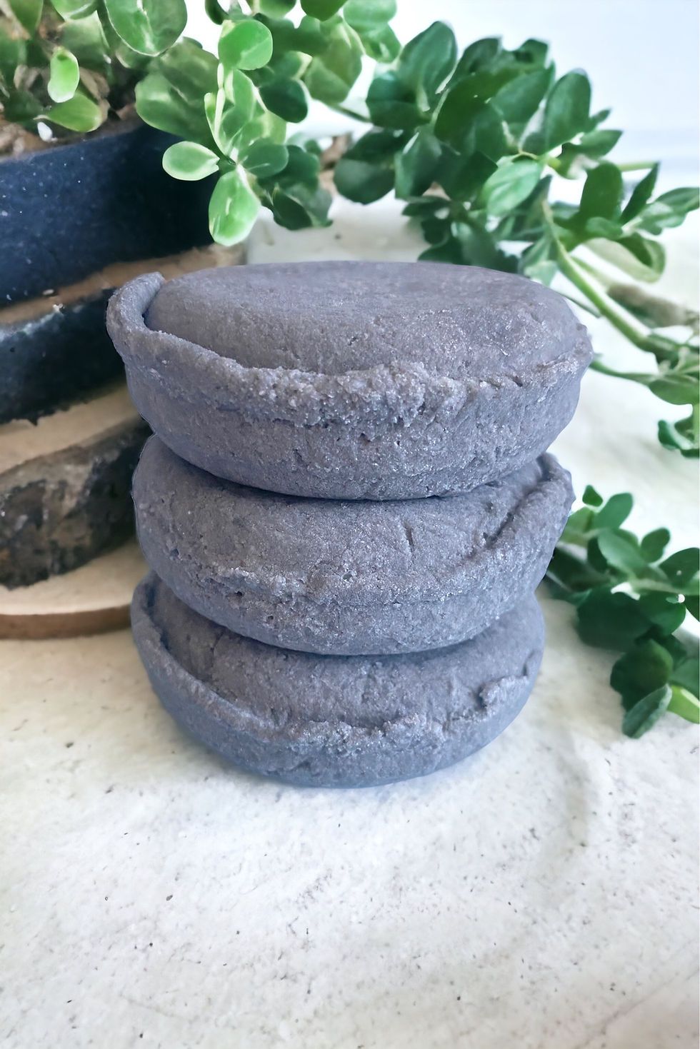Thumbnail: PURIFYING SHAMPOO BAR
