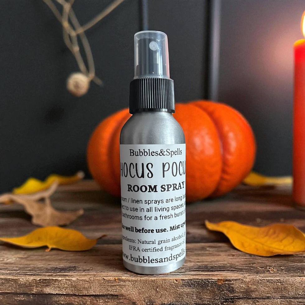 HOCUS POCUS ROOM SPRAY