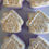 Thumbnail: GINGERBREAD HOUSE BATH BOMB
