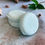 Thumbnail: BOTANICAL SHAMPOO BAR (GINGER EXTRACT)