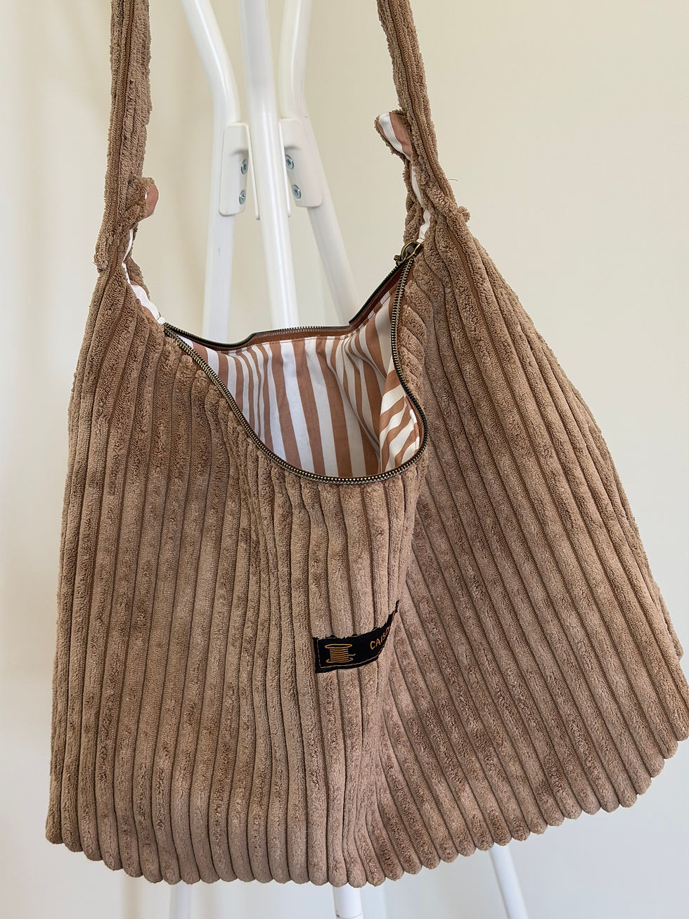 Thumbnail: Velvet 2Bag