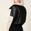 Thumbnail: Stowe Shearling Contrast Jacket