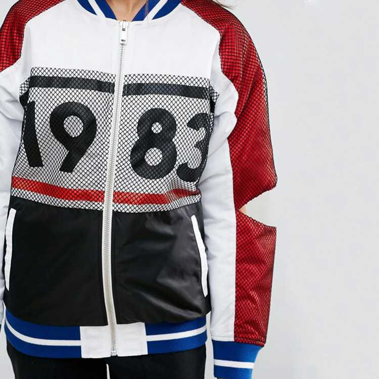 Thumbnail: Women Jacket