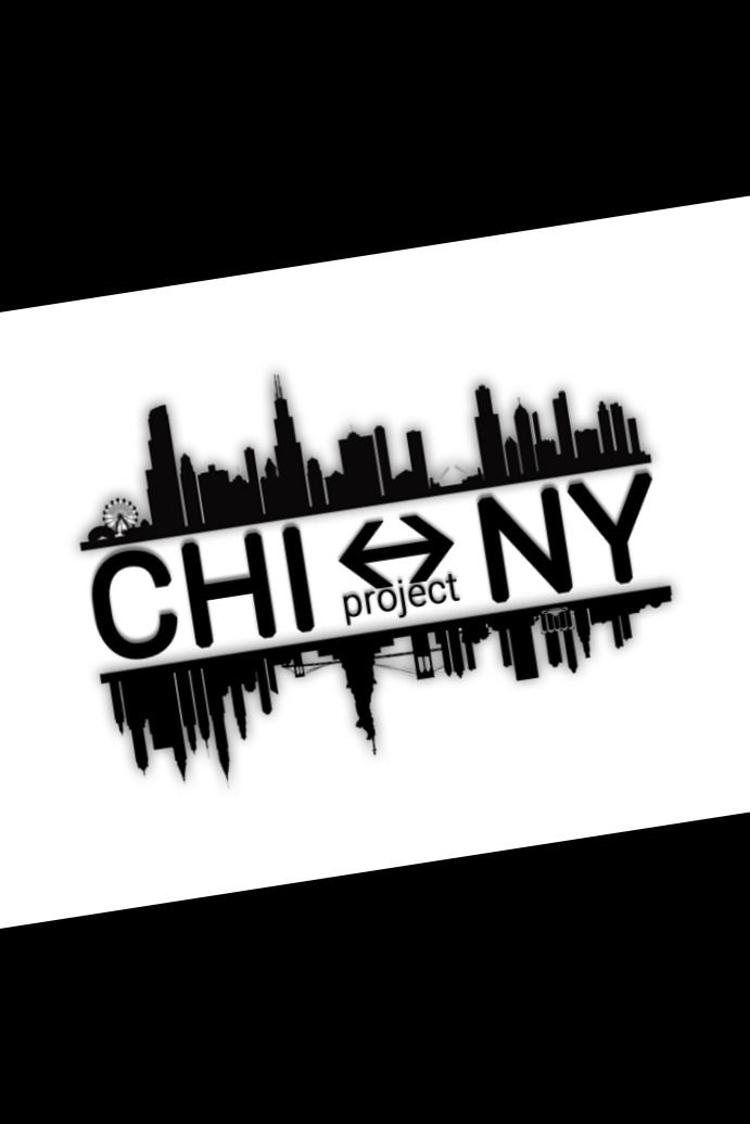 ILLINOIS SUPREME PRESENTS THE CHI2NY PROJECT