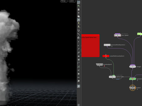 Limit Velocity using MicroSolvers in Pyro