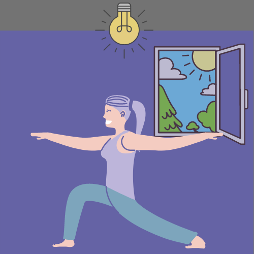 How to Stay Fit and Healthy during Pandemic