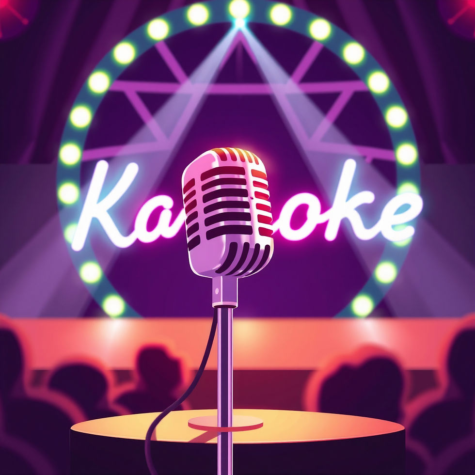 Karaoke Club