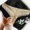 Miniatura: Pantie Ref PB020