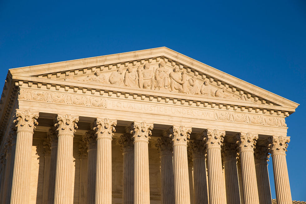 Chiles v. Salazar: What’s at Stake for LGBTQ+ Youth