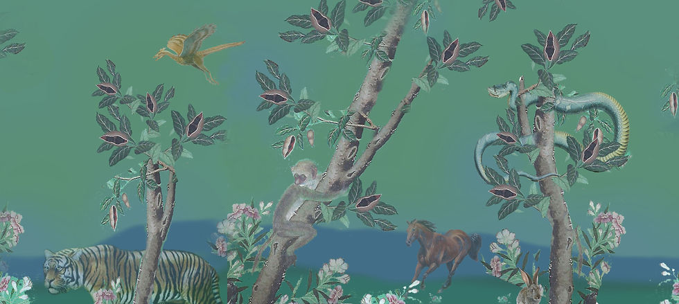 Jungle