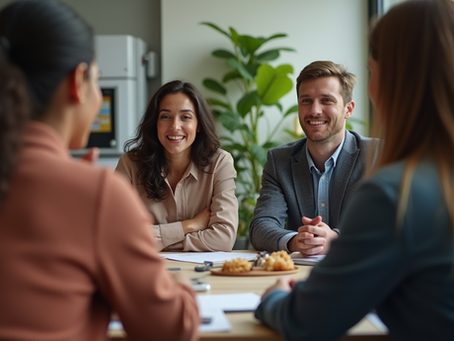 Join the Conversation: Marconi International Promotes Global Understanding
