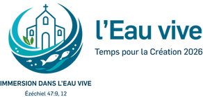 Célébrer le Temps pour la Création 2026!