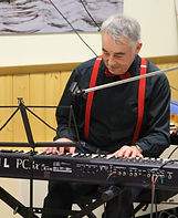 Michel Weyl