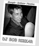 Bob Rikkar