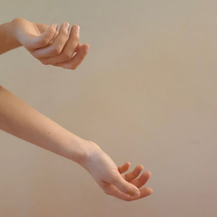 Se découvrir à travers le Yoga