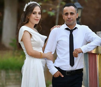 Sibel ve Erdal Göksu