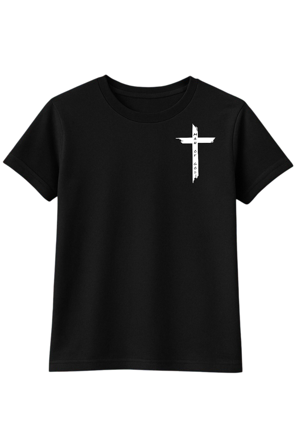 Thumbnail: Man of God