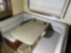 Boat Seating