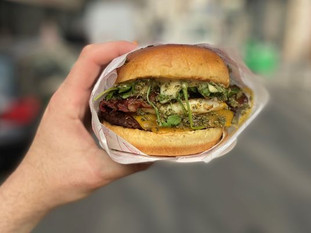 Une collab sous le signe du CBD fait le bonheur des parisiens