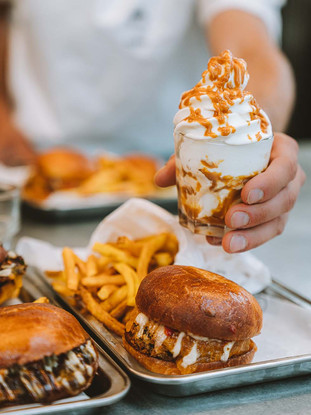 Le monde impitoyable du Burger accueille un nouvel acteur de renom