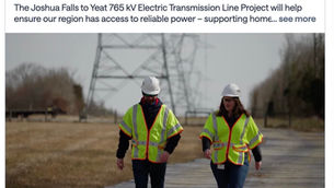 Valley Link's PR Push Is Underway