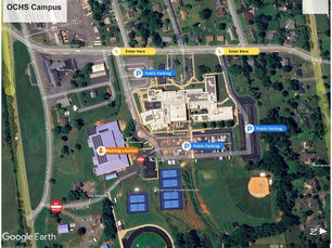 Orange BOS Meeting on 3/24 Moved 