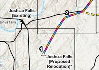 Did They Just Split Joshua Falls–Yeat Into Pieces?