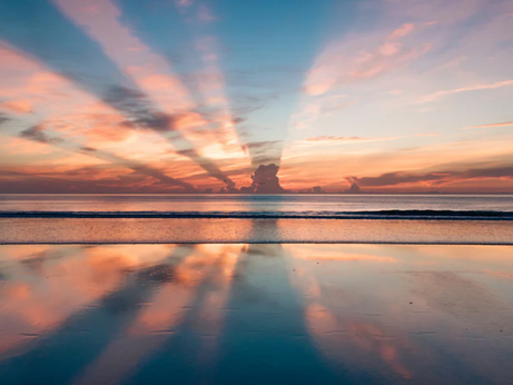 Wholly Dependent Upon God