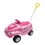 Miniatura: Pata pata Buggy rojo/rosa (3200) RONDI