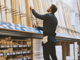 Hiring a General Contractor