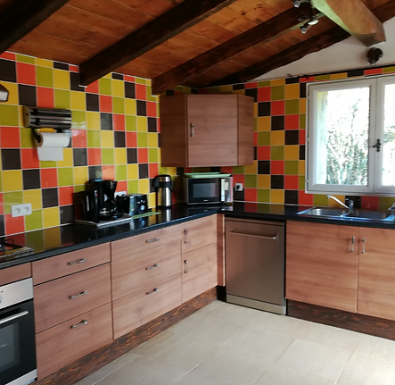 Séjours Notre Vraie Nature