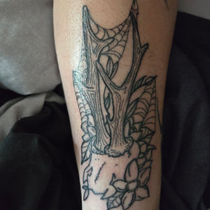 Tattoo Work/Practice
