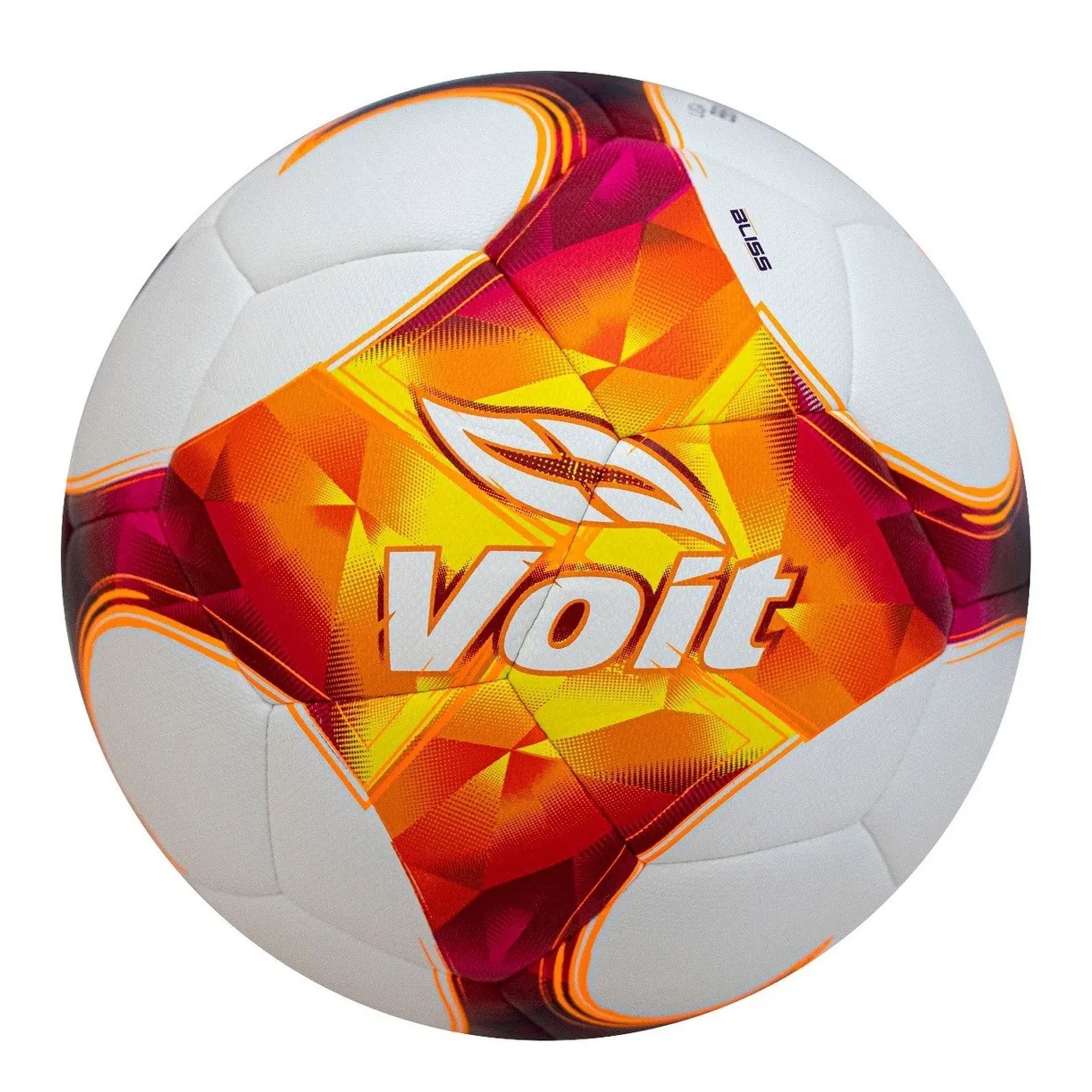 Balon De Fútbol Voit  Bliss Hybrid Tech