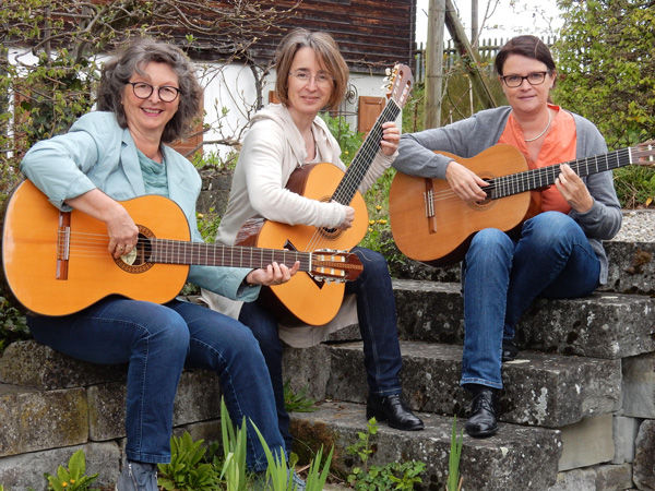 Towels and soap on hanger