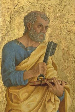 St. Peter