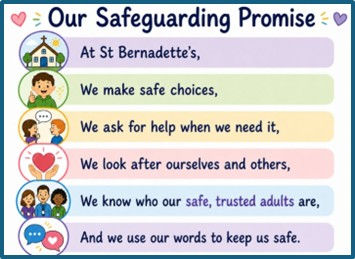 Safeguarding Promise