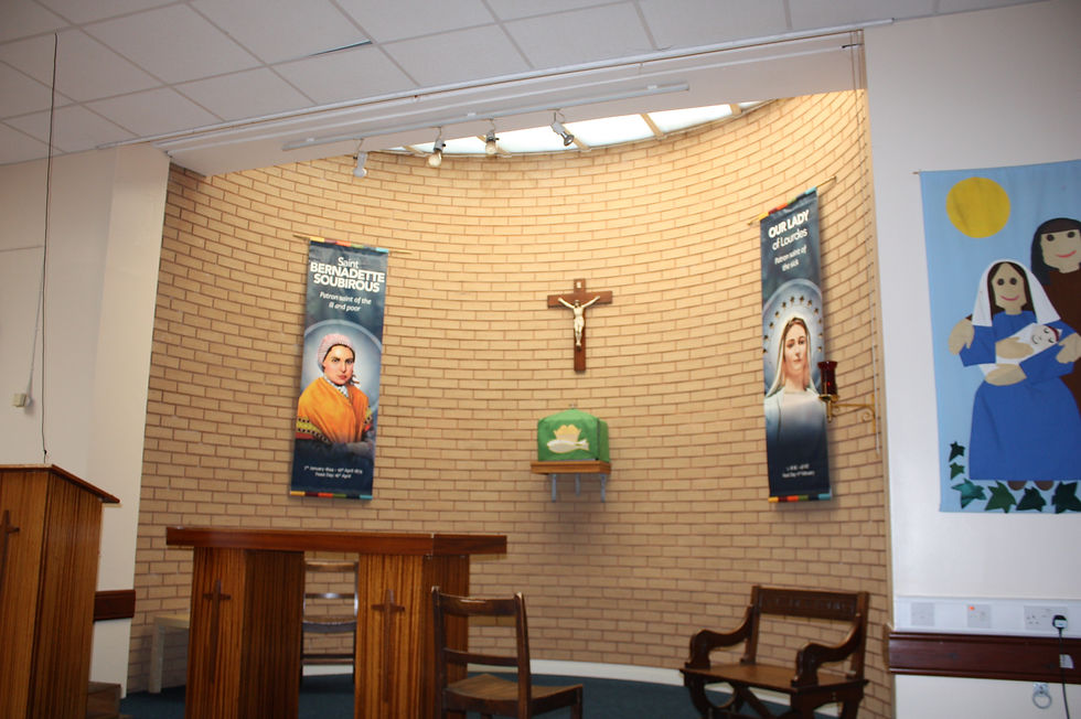 Altar
