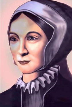 St. Margaret Clitherow