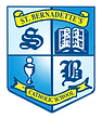 St Berns badge Transparent Background.pn