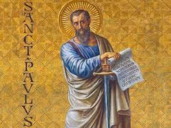 St. Paul