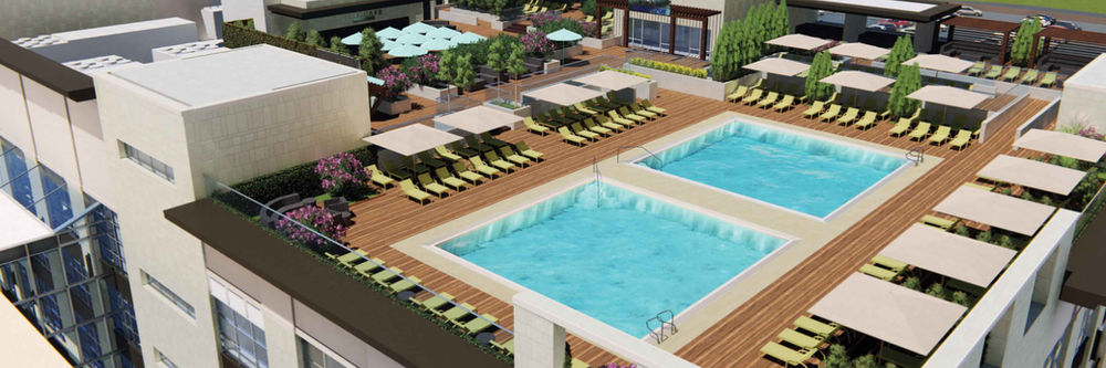 Carousel, Construction, and Keeping you Connected to Downtown Palm