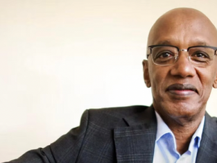 HIMBARA, A STAUNCH CRITIC OF THE KAGAME REGIME, IS NOT AMONG THE RWANDANS DECLARED ENEMIES OF THE RWANDAN STATE.