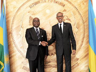 Kagame Vanished. Rwanda On Autopilot. Now What? Kagame’s Regime Will Likely Front Kaberuka To Save Itself