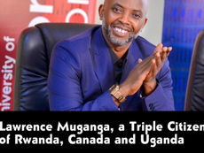 The People of Uganda and Rwanda Deserve the Truth About Lawrence Muganga