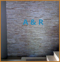 A&R