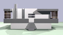 3D presentation