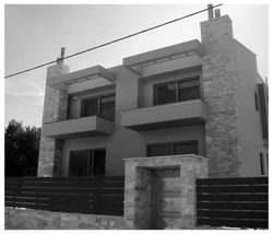 House in Kifisia 2