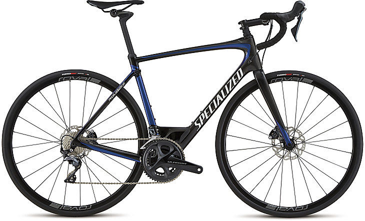 SPECIALIZED ROUBAIX EXPERT 2018